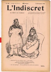 Portada de L