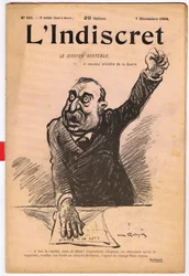 Portada de "L