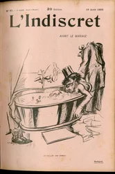 Portada de L