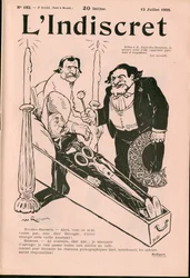Portada de L