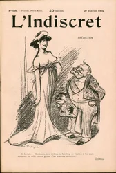 Portada de L