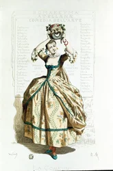 Commedia dell