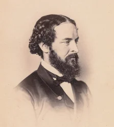 Morrell, 1860s