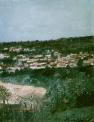 La cantera de Montmagny