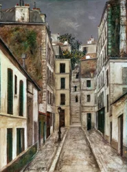 El pasaje Cottin