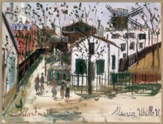 Montmartre