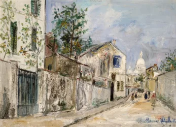 Calle del Abrevadero