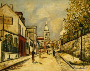 Calle de l