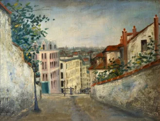 Calle del Mont-Cenis