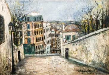Calle del Mont-Cenis