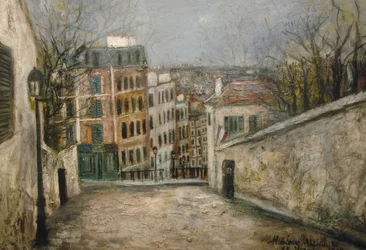 ¿Calle del Mont Cenis
