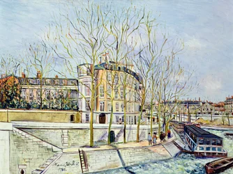 El Quai d