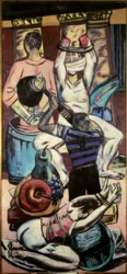 Salida