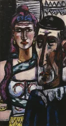Artistas; Artisten