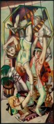 El trapecio