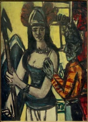 La valquiria
