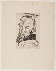 Dostoievski II