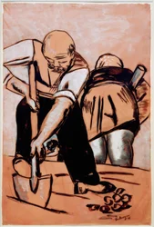 Trabajador del campo