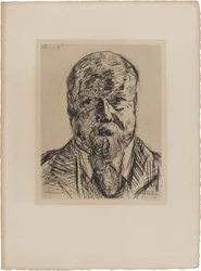 Consejero privado Dr. Carl Robert (1850-1922)