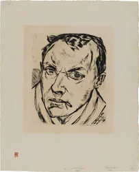 Gran autorretrato