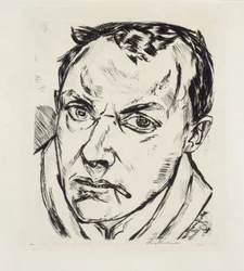 Gran autorretrato