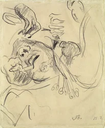 Paciente de cirugía craneal