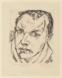 Gran autorretrato