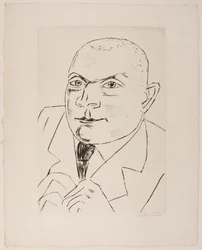 Retrato del barón Simolin II (versión grande)