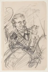 Retrato de Piper (el editor)