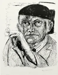 Autorretrato