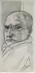 Autorretrato