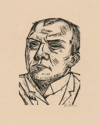 Autorretrato