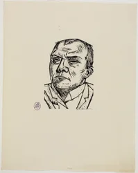 Autorretrato