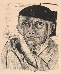 Autorretrato
