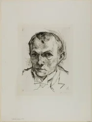 Autorretrato
