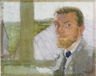 Autorretrato
