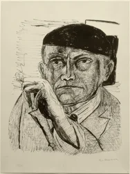 Autorretrato