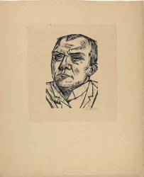Autorretrato