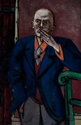 Autorretrato