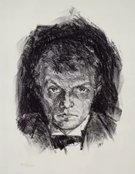 Autorretrato