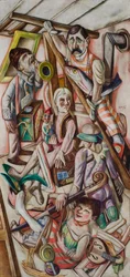 El sueño