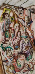 El sueño