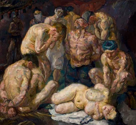 Los prisioneros