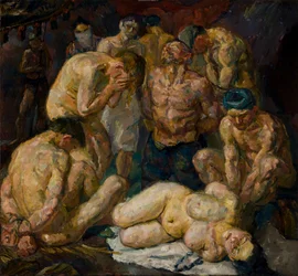 Los prisioneros