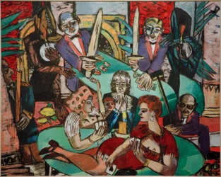 Sueño de Monte Carlo