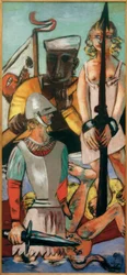 Tentación (Tentación de San Antonio)