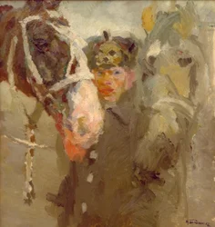 El húsar