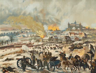 Batalla de Montbeliard