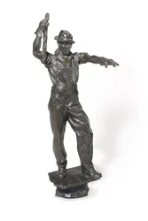 Trabajador del acero