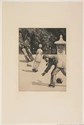 Acción, 1881